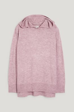 Still-Kapuzenpullover