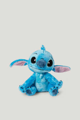 Lilo & Stitch - knuffel