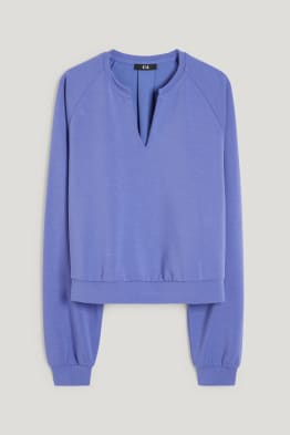 Basic sweatshirt