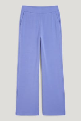 Basic-Jogginghose