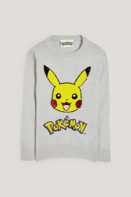 Pokémon - trui