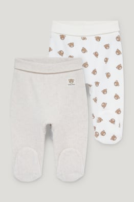 lupilu® Ensemble pyjama de noël bébé