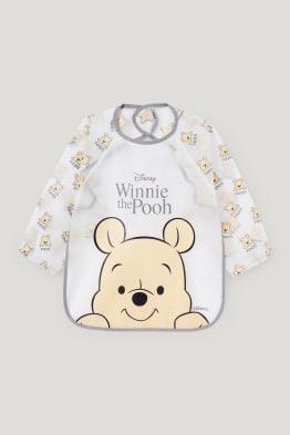 Winnie l’ourson - bavoir pour bébé
