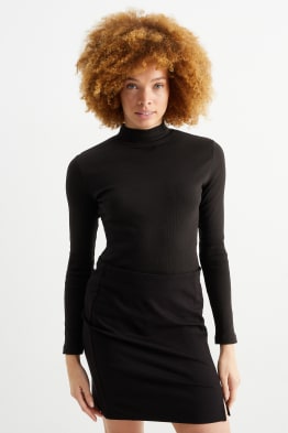 Basic longsleeve