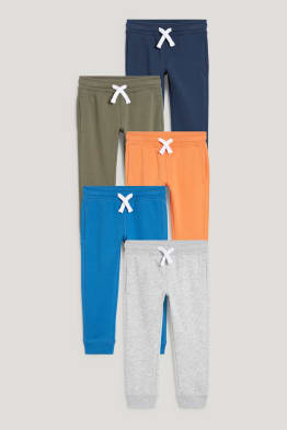 Multipack 5er - Jogginghose