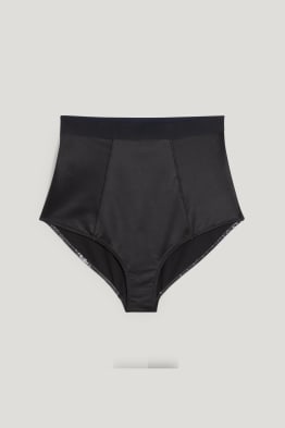 Culotte sales gainante h&m