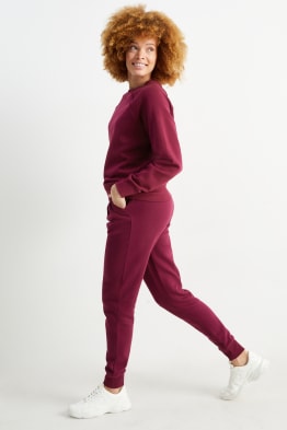 Pantalon de jogging basique