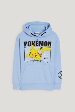 Pokémon - hoodie