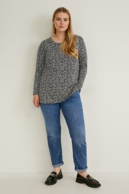 Multipack of 2 - long sleeve top - LYCRA®