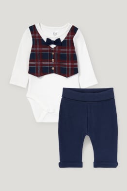 Babyoutfit - 2-delig
