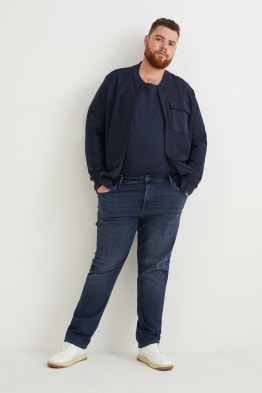 Slim Jeans - Flex Jog Denim - LYCRA®