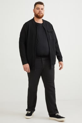 Regular jeans
