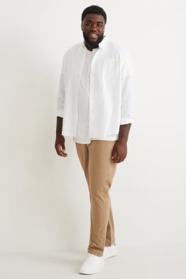 Spodnie chino - regular fit