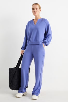 Basic-Jogginghose