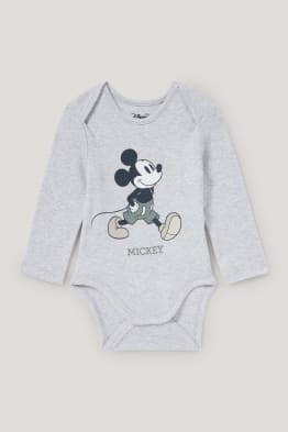 Mickey Mouse - body bébé
