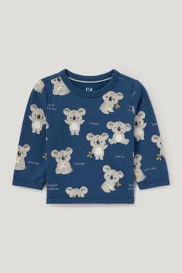 Koala - Baby-Sweatshirt