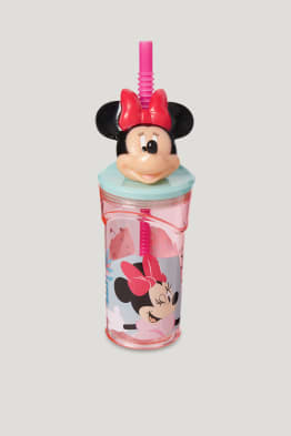 Minnie - bicchiere - 360 ml