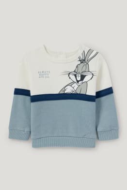 Bugs Bunny - Baby-Sweatshirt