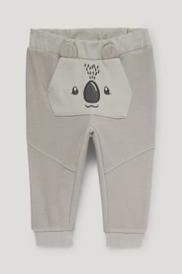 Coala - pantalons de xandall per a nadó