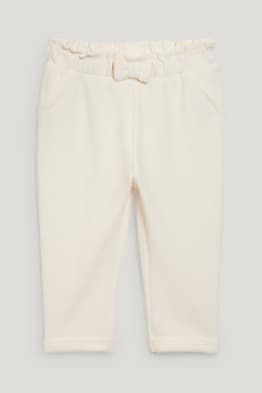 Pantalon de jogging bébé
