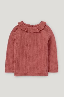 Maglione per neonate