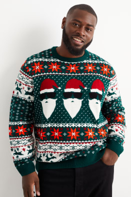 C&a 2025 pull noel