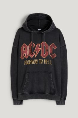 Hoodie - AC/DC