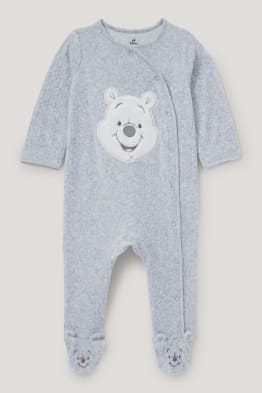 Winnie de Poeh - baby-pyjama