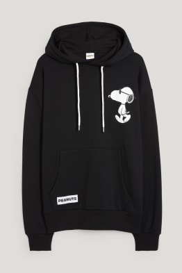 Hoodie - Peanuts