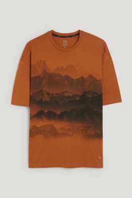 Technical top