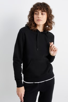 Basic-Hoodie