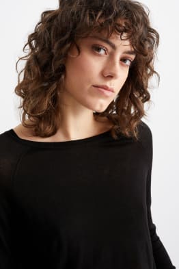 Basic-Pullover