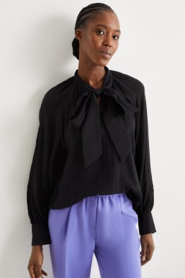 Chemisier chic on sale