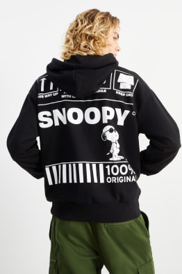 Hoodie - Peanuts