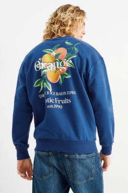 Sudadera