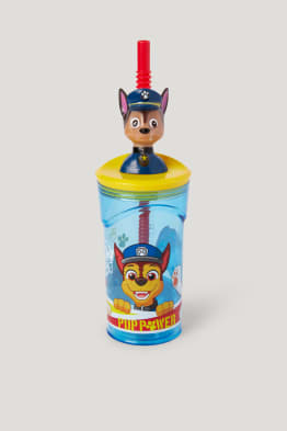 Paw Patrol - bicchiere - 360 ml