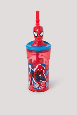 Spider-Man - beaker - 360 ml