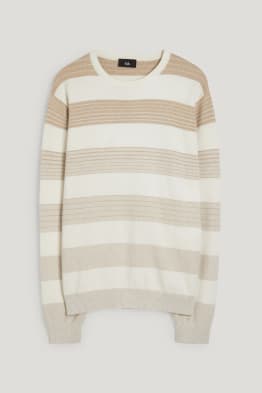 Jersey - de rayas