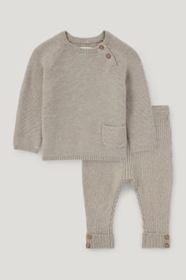 Baby outfit - 2 piece