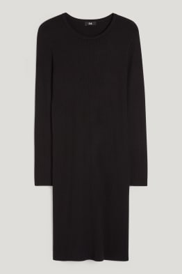 Robe longue clearance femme c&a