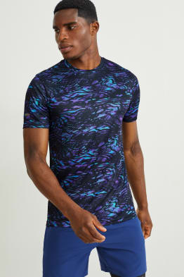 Technical T-shirt 