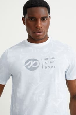Technical top