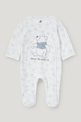 Winnie Puuh - Baby-Schlafanzug