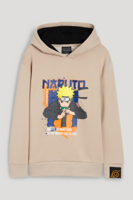 Naruto - hoodie