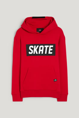 Skate - hoodie