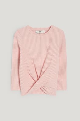 Camiseta de manga larga