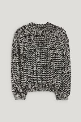 Pullover