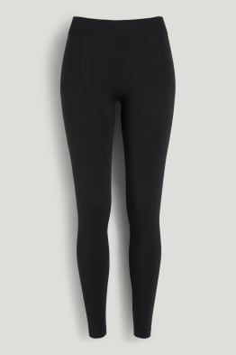 Collant de ski long sans pied