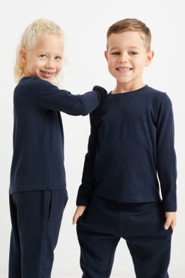 Maglia a maniche lunghe - genderless