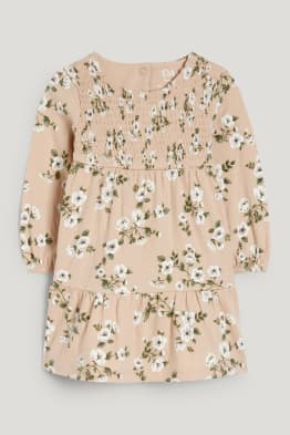 C&a robe bébé best sale fille